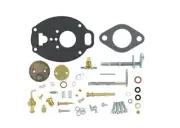 Carburetor kit for John Deere M MC MT 40 320 330 Tractor with Marvel TSX475