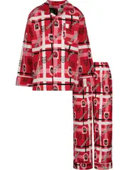Dragons NRL Toddler Pj Set