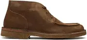[ASTORFLEX] Mens Deukeflex Chukka Boots Brown