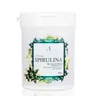 ANSKIN Premium Modeling Mask 240g #Spirulina Jelly Rubber Mask K-Beauty