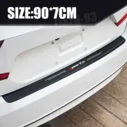 Car Door Scuff Sill Cover Panel Step Trunk Sticker Protector Trim Accessories (for: Volkswagen)