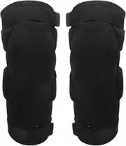 Elbow Pads Soft Protection Shock Absorption for Motorcycle Riding Skiing Medium