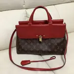 LOUIS VUITTON 路易威登 手提包 老花MONOGRAM VENUS MERCARI 日本直送 二手