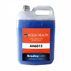 Presale Bradley Bradleycare Ah6012 Anti-Microbial Hand Soap Aqua Health - Blue