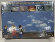 Bushnell Skywatcher’s Weather Set (Bausch & Lomb)