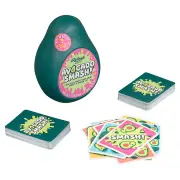 Ridleys Avocado Smash Game