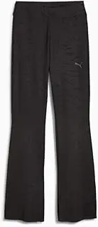 [PUMA] Womens Dare to Raised Texture Leggings
