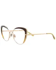 Pomellato Women's 54mm Optical Frames