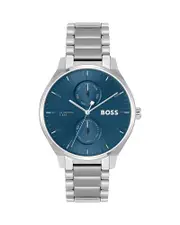 Boss Hugo Boss Tyler Multifunction Watch, 43mm