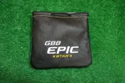 Callaway Bag / Pouch - Callaway Golf GBB Epic Star Leather Valuables Pouch
