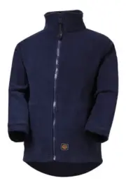 Gondwana Gellibrand Tek Fleece Childrens Jacket