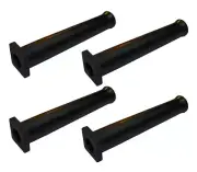 Porter Cable 314/345 Saws Replacement (4 Pack) Cord Protector - 810716-4PK