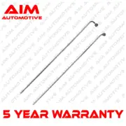 DPF Pressure Sensor Pipe Euro 4 Aim Fits Peugeot 308 Citroen C4 2.0 HDi 1714K7