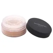 bareMinerals Matte Foundation SPF 15 - Medium (C25) by bareMinerals for Women - 0.21 oz Foundation