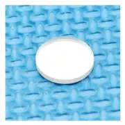 850nm Infrared Narrow Bandpass Filter Laser Glass Lens IR Dia 15mm