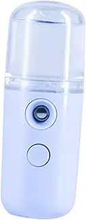 DOITOOL Portable Face Mist Sprayer Hydrating Facial Steamer Nano Women's Humidifier Beauty Sprayer Humidifier