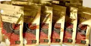 CB 4-In-1 Instant Reishi Coffee 20 Sachets x 18g(Pack of 12)~Product of USA~2028