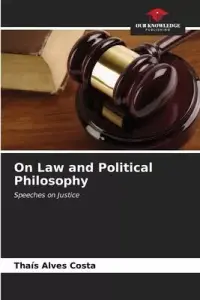 在飛比找博客來優惠-On Law and Political Philosoph