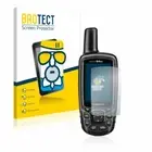 Garmin GPSMAP 64st , BROTECT® AirGlass® MATTE Tempered Glass Screen Protector