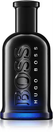 Hugo Boss Boss No.6 Bottled Notte EDT M 200 ml
