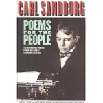POEMS FOR THE PEOPLE