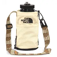 在飛比找PChome24h購物優惠-【The North Face】多功能手機水壺側背包-NF0