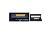 So Saturated Quad Palette - Eclipse by CoverGirl for Women - 0.06 oz Eye Shadow