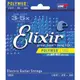 亞洲樂器 Elixir EXXG-12050 電吉他 (10-46) POLYWEB #0508、包覆弦、Coated