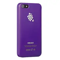 在飛比找蝦皮商城優惠-Ozaki O!Coat Fruit iPhone SE /