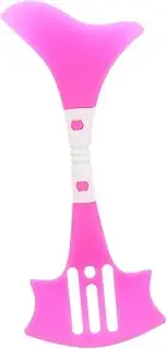 Healeved Highlight Nose Shadow Repair Device Makeup Stencil for Eye Nose for Contour Eye Makeup