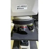 在飛比找蝦皮購物優惠-Nikon YS-2 相位差生物顯微鏡 含四顆相位差物鏡 配