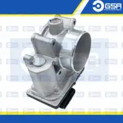 Throttle Body W/ 6 Pins for Mitsubishi Triton MQ MR Pajero Sport QE QF 2015-2024 (for: Mitsubishi)