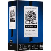 Winesmiths Premium Chardonnay Cask Wine 2L