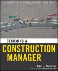 在飛比找博客來優惠-Becoming a Construction Manage