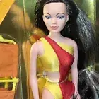 Rare Vintage Barbie Clone Real Suntan Secrets 11.5” Poseable Long Hair Doll ⭐️