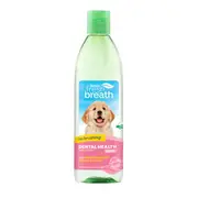 Tropiclean Fresh Breath Water Add Puppy