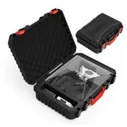 Starlink Mini Case, Hard Waterproof Travel Case for Mini Starlink with Molded