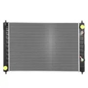 13039 Radiator for 2008 2009 2010-2014 Nissan Murano 2011-2017 Quest 3.5L V6