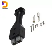 Charger Plug with Contact Pins for EZGO 36V Total Charge/ II/ III Chargers