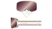 NEW Chloe CH0072S Sunglasses 001 100% AUTHENTIC