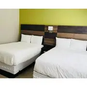 Bay Hotel