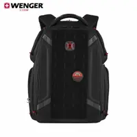 在飛比找樂天市場購物網優惠-WENGER 威戈 Gamer 電競包系列 17.3吋 電競