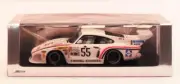 1/43 Spark S1929 Porsche 935 K3 # 55 Bourgoignie /Wood/ Cooper 4th 1981 Le Mans