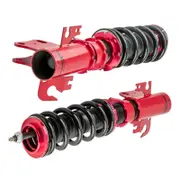 [MaXpeedingrods] 2x Adjustable Front Coilover compatible for Holden Commodore VT VX VY VZ 97-06 Coilovers Lowering Kit