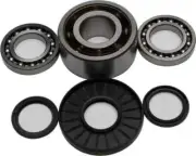 All Balls Front Differential Bearing Kit for Polaris Ranger XP 900 13-19