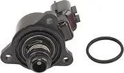Zohisin Sturdy Reliable Wear Idle Air Control Valve MD628166 for Stratus SE SOHC Sebring Base SOHC Galant LS and Other