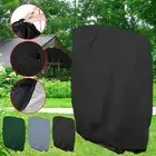 Folding Chairs Covers Waterproofs Zero-Gravity Reclining