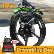 Rear Wheel Rim For Kawasaki Ninja 250R EX250 2018 - 2023 / Ninja ZX25R 2022 2023