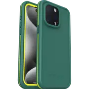 iPhone 15 Pro Max OtterBox Frē Series Case for MagSafe