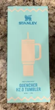 Stanley Cup Easter Collection Limited Edition Tumbler 40oz BRAND NEW